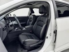 2023 Nissan Sylphy 1.6L CVT Enjoy, белый — фото 15