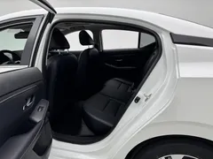 2023 Nissan Sylphy 1.6L CVT Enjoy, белый — фото 17
