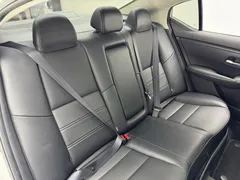 2023 Nissan Sylphy 1.6L CVT Enjoy, белый — фото 18
