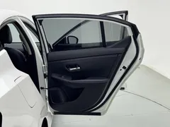 2023 Nissan Sylphy 1.6L CVT Enjoy, белый — фото 22