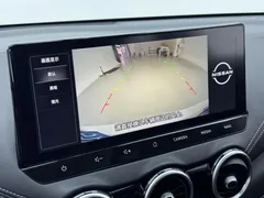 2023 Nissan Sylphy 1.6L CVT Enjoy, белый — фото 25