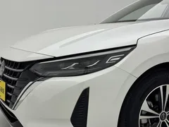 2023 Nissan Sylphy 1.6L CVT Enjoy, белый — фото 27