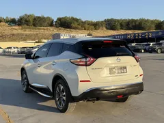 2021 Nissan Murano 2.5L XL Plus 2WD, белый — фото 7