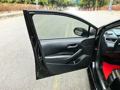 2021 Toyota Yazhoushi 2.0L Progressive, чёрный — фото 3