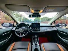 2021 Toyota Yazhoushi 2.0L Progressive, чёрный — фото 6