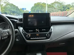 2021 Toyota Yazhoushi 2.0L Progressive, чёрный — фото 8