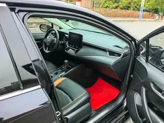 2021 Toyota Yazhoushi 2.0L Progressive, чёрный — фото 9
