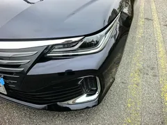 2021 Toyota Yazhoushi 2.0L Progressive, чёрный — фото 12