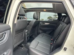 2022 Nissan Qashqai 2.0L XV Prem Luxury, белый — фото 5