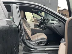 2022 Lexus ES 200 Excellence, чёрный — фото 5