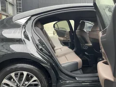 2022 Lexus ES 200 Excellence, чёрный — фото 6