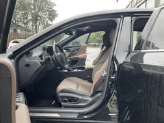 2022 Lexus ES 200 Excellence, чёрный — фото 10