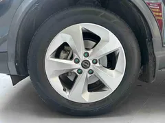 2023 Nissan Qashqai Classic 2.0L Comfort, чёрный — фото 3