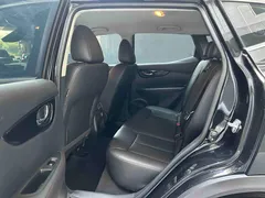 2023 Nissan Qashqai Classic 2.0L Comfort, чёрный — фото 5