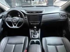 2023 Nissan Qashqai Classic 2.0L Comfort, чёрный — фото 6