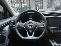 2023 Nissan Qashqai Classic 2.0L Comfort, чёрный — фото 9