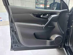 2023 Nissan Qashqai Classic 2.0L Comfort, чёрный — фото 10