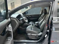2023 Nissan Qashqai Classic 2.0L Comfort, чёрный — фото 11