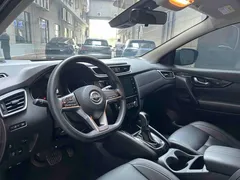 2023 Nissan Qashqai Classic 2.0L Comfort, чёрный — фото 14