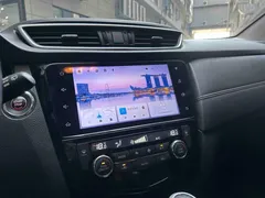 2023 Nissan Qashqai Classic 2.0L Comfort, чёрный — фото 16