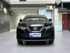 2023 Nissan Qashqai Classic 2.0L Comfort, чёрный — фото 18