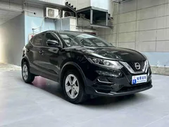 2023 Nissan Qashqai Classic 2.0L Comfort, чёрный — фото 19