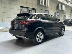 2023 Nissan Qashqai Classic 2.0L Comfort, чёрный — фото 20