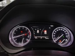 2022 Toyota Harrier 2.0L CVT 2WD Premium, синий — фото 9