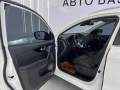 2023 Nissan Qashqai Classic 2.0L, белый — фото 7