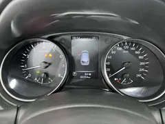 2023 Nissan Qashqai Classic 2.0L, белый — фото 8
