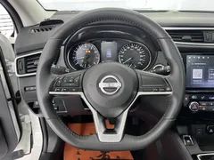 2023 Nissan Qashqai Classic 2.0L, белый — фото 10