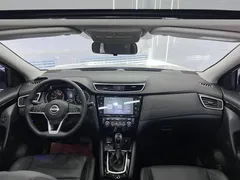 2023 Nissan Qashqai Classic 2.0L, белый — фото 15