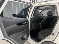 2023 Nissan Qashqai Classic 2.0L, белый — фото 17
