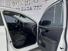 2023 Nissan Qashqai Classic 2.0L, белый — фото 18