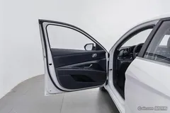 2023 Hyundai Elantra 1.5L CVT GLX Elite, белый — фото 11