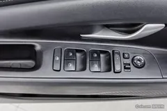 2023 Hyundai Elantra 1.5L CVT GLX Elite, белый — фото 12