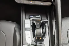 2023 Hyundai Elantra 1.5L CVT GLX Elite, белый — фото 17