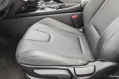2023 Hyundai Elantra 1.5L CVT GLX Elite, белый — фото 21
