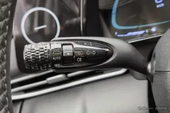 2023 Hyundai Elantra 1.5L CVT GLX Elite, белый — фото 24