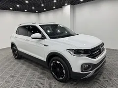 2021 Volkswagen Tacqua 1.5L AT, белый — фото 3