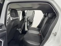 2021 Volkswagen Tacqua 1.5L AT, белый — фото 5