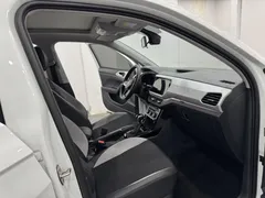 2021 Volkswagen Tacqua 1.5L AT, белый — фото 6
