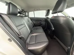 2022 Toyota Yaris L Zhixuan X 1.5L CVT Luxury Plus, белый — фото 17