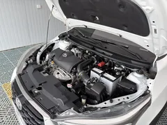 2022 Toyota Yaris L Zhixuan X 1.5L CVT Luxury Plus, белый — фото 21