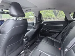 2022 Geely Emgrand 4th Gen 1.5L CVT Premium, белый — фото 8