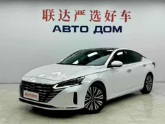 2022 Nissan Teana 2.0L XL-Upr Premium, белый — фото 1