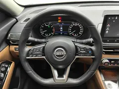2022 Nissan Teana 2.0L XL-Upr Premium, белый — фото 8