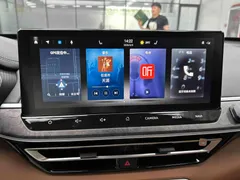 2022 Nissan Teana 2.0L XL-Upr Premium, белый — фото 11