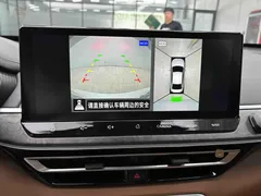 2022 Nissan Teana 2.0L XL-Upr Premium, белый — фото 12