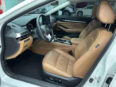 2022 Nissan Teana 2.0L XL-Upr Premium, белый — фото 16